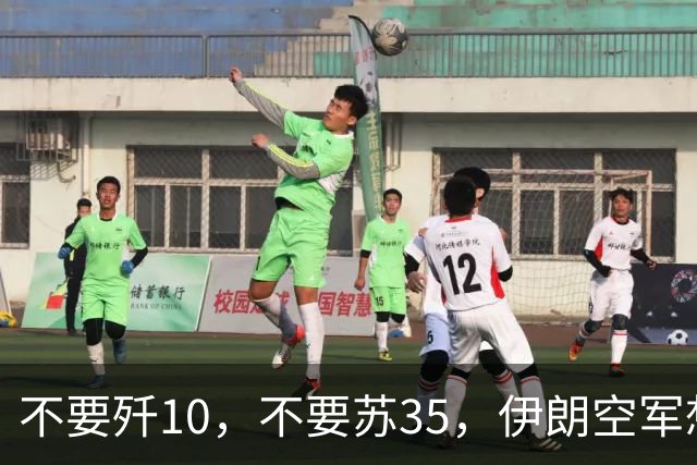 不要歼10，不要苏35，伊朗空军想要国产重型战斗机，替换中美俄法