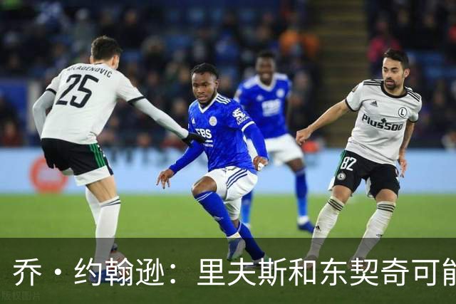 乔·约翰逊：里夫斯和东契奇可能是目前联盟最出色的后场组合