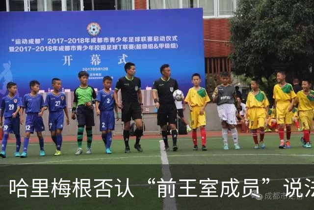 哈里梅根否认“前王室成员”说法，称二人仍是王室成员，也在工作