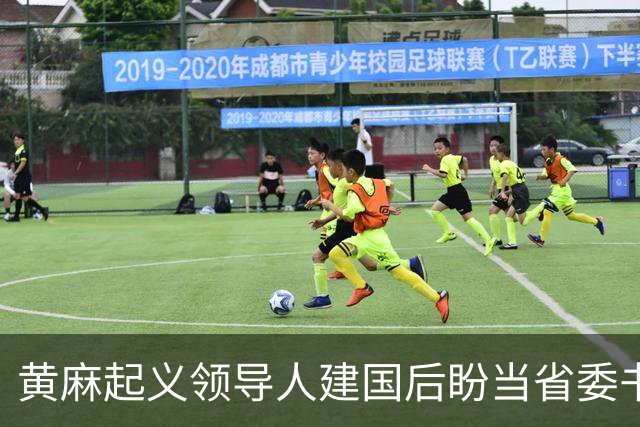 黄麻起义领导人建国后盼当省委书记，毛主席却批示永不启用，为何？