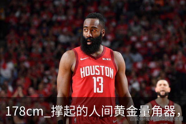 178cm 撑起的"人间黄金量角器"，凭什么火得这么清醒？